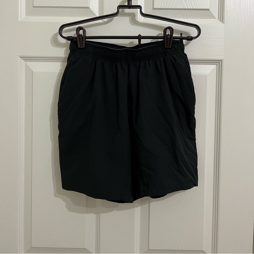 Hill City Shorts